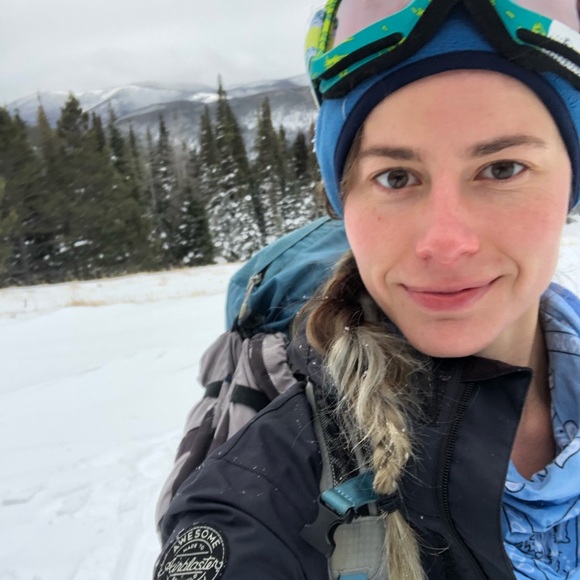 Meet your Posher, Mistee - Picture 1 of 1